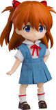 Rebuild of Evangelion Nendoroid Doll Actionfigur Asuka Shikinami Langley 10 cm - Smalltinytoystore