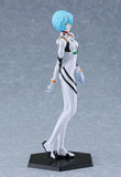 Rebuild of Evangelion Plastic Model Kit PLAMAX Rei Ayanami 20 cm - Smalltinytoystore