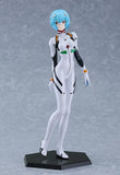 Rebuild of Evangelion Plastic Model Kit PLAMAX Rei Ayanami 20 cm - Smalltinytoystore