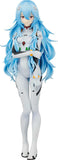 Rebuild of Evangelion Pop Up Parade XL PVC Statue Rei Ayanami: Long Hair Ver. 38 cm - Smalltinytoystore