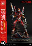 Rebuild of Evangelion Ultimate Diorama Masterline Series Statue Evangelion Production Model-02 (Concept By Josh Nizzi) 73 cm - Smalltinytoystore