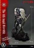 Rebuild of Evangelion Ultimate Diorama Masterline Series Statue The 4th Angel (Concept By Josh Nizzi) 58 cm - Smalltinytoystore