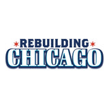 Rebuilding Chicago Brettspiel *Englische Version* - Smalltinytoystore