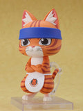 Red Cat Ramen Nendoroid Actionfigur Bunzo 10 cm - Smalltinytoystore