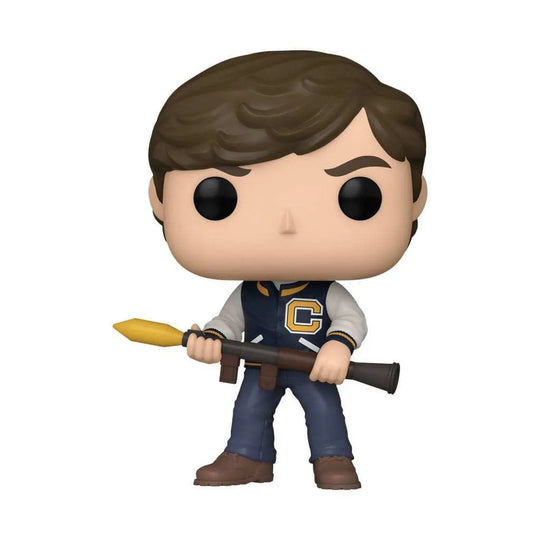 Red Dawn POP! Movies Vinyl Figur Matt Eckert 9 cm - Smalltinytoystore