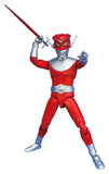 Red Man Future Factory Full Action Figure Actionfigur Red Man 16 cm