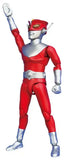 Red Man Future Factory Full Action Figure Actionfigur Red Man 16 cm