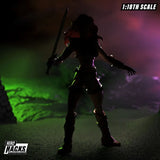 Red Sonja Hero H.A.C.K.S. Actionfigur Red Sonja - Smalltinytoystore