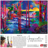 Redina Tili Puzzle Sleeping Giants (1000 Teile) - Smalltinytoystore