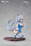 Redo of Healer Statue 1/7 Setsuna - Chinese Dress Ver. 14 cm - Smalltinytoystore