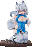 Redo of Healer Statue 1/7 Setsuna - Chinese Dress Ver. 14 cm - Smalltinytoystore
