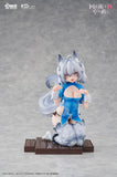 Redo of Healer Statue 1/7 Setsuna - Chinese Dress Ver. 14 cm - Smalltinytoystore