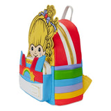 Regina Regenbogen by Loungefly Mini-Rucksack Rainbow Brite Cosplay - Smalltinytoystore