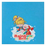 Regina Regenbogen by Loungefly Mini-Rucksack Rainbow Brite Cosplay - Smalltinytoystore