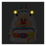 Regina Regenbogen by Loungefly Rucksack Mini Twink - Smalltinytoystore