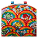 Regina Regenbogen by Loungefly Rucksack Mini Twink - Smalltinytoystore