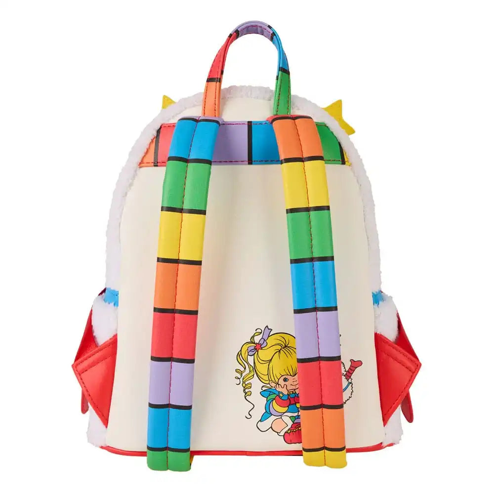 Regina Regenbogen by Loungefly Rucksack Mini Twink - Smalltinytoystore