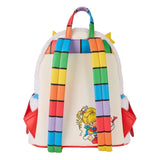 Regina Regenbogen by Loungefly Rucksack Mini Twink - Smalltinytoystore