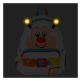 Regina Regenbogen by Loungefly Rucksack Mini Twink - Smalltinytoystore