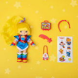 Regina Regenbogen Fashion Doll Puppe Regina Regenbogen 14 cm - Smalltinytoystore