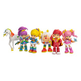 Regina Regenbogen Minifiguren 7 cm Sortiment (12) - Smalltinytoystore