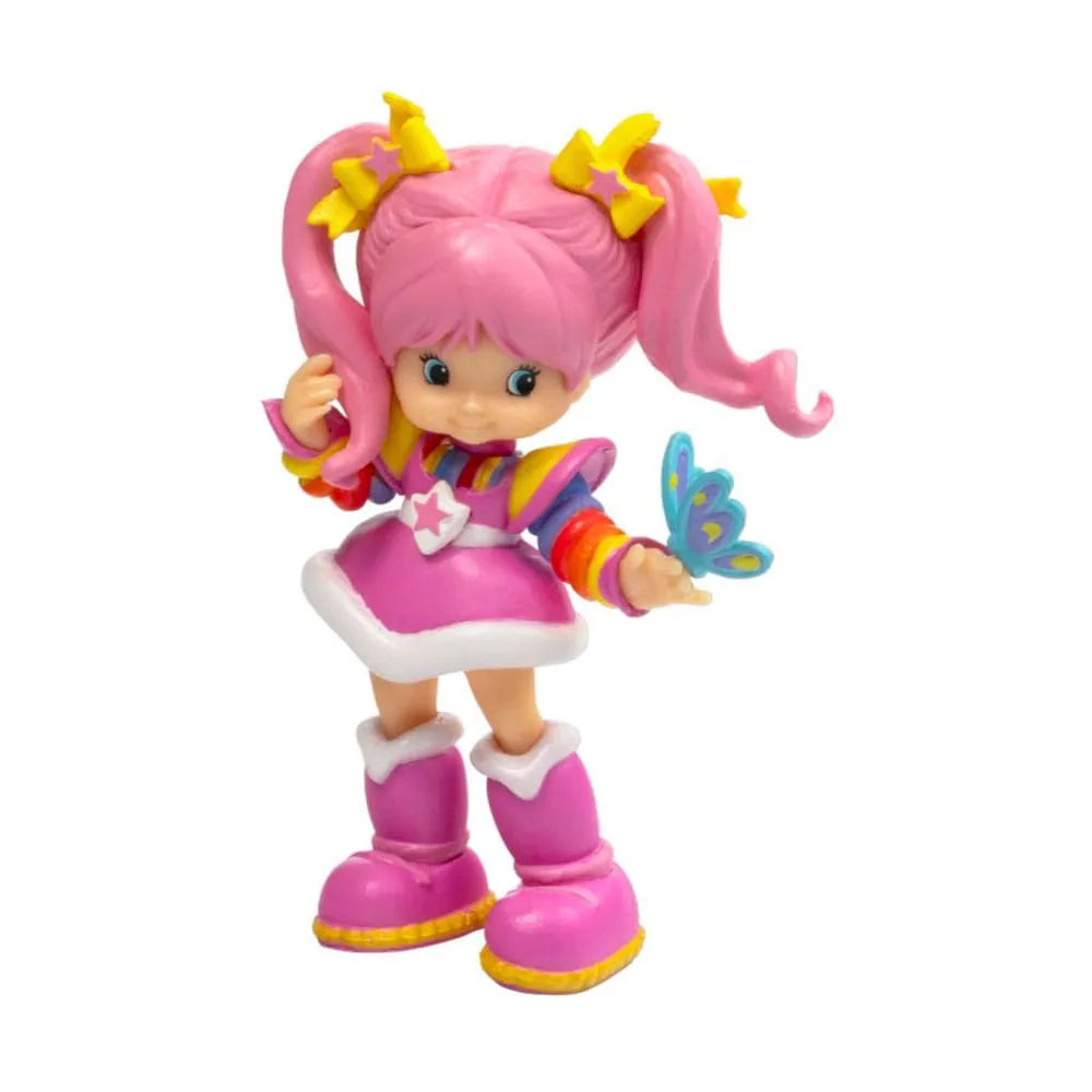 Regina Regenbogen Minifiguren 7 cm Sortiment (12) - Smalltinytoystore