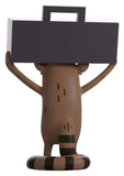 Regular Show Vinyl Figur Rigby 11 cm