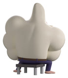 Regular Show Vinyl Figur Skips 10 cm