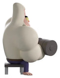 Regular Show Vinyl Figur Skips 10 cm