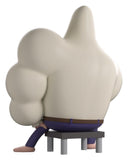 Regular Show Vinyl Figur Skips 10 cm