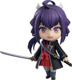 Reign of the Seven Spellblades Nendoroid Actionfigur Nanao Hibiya 10 cm - Smalltinytoystore