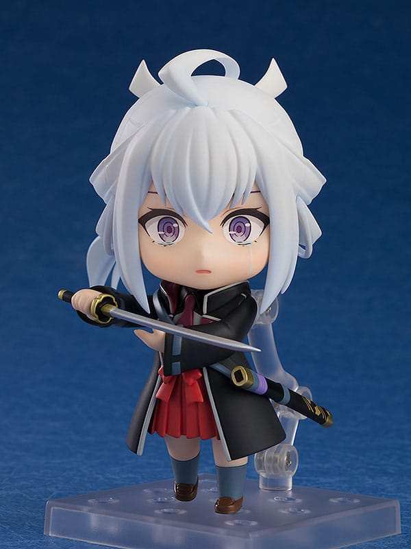 Reign of the Seven Spellblades Nendoroid Actionfigur Nanao Hibiya 10 cm - Smalltinytoystore