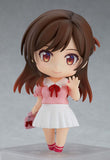 Rent A Girlfriend Nendoroid Actionfigur Chizuru Mizuhara 10 cm - Smalltinytoystore