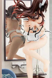 Rent-A-Girlfriend PVC Statue 1/6 Chizuru Mizuhara Maid Bikini de cleanup 24 cm - Smalltinytoystore