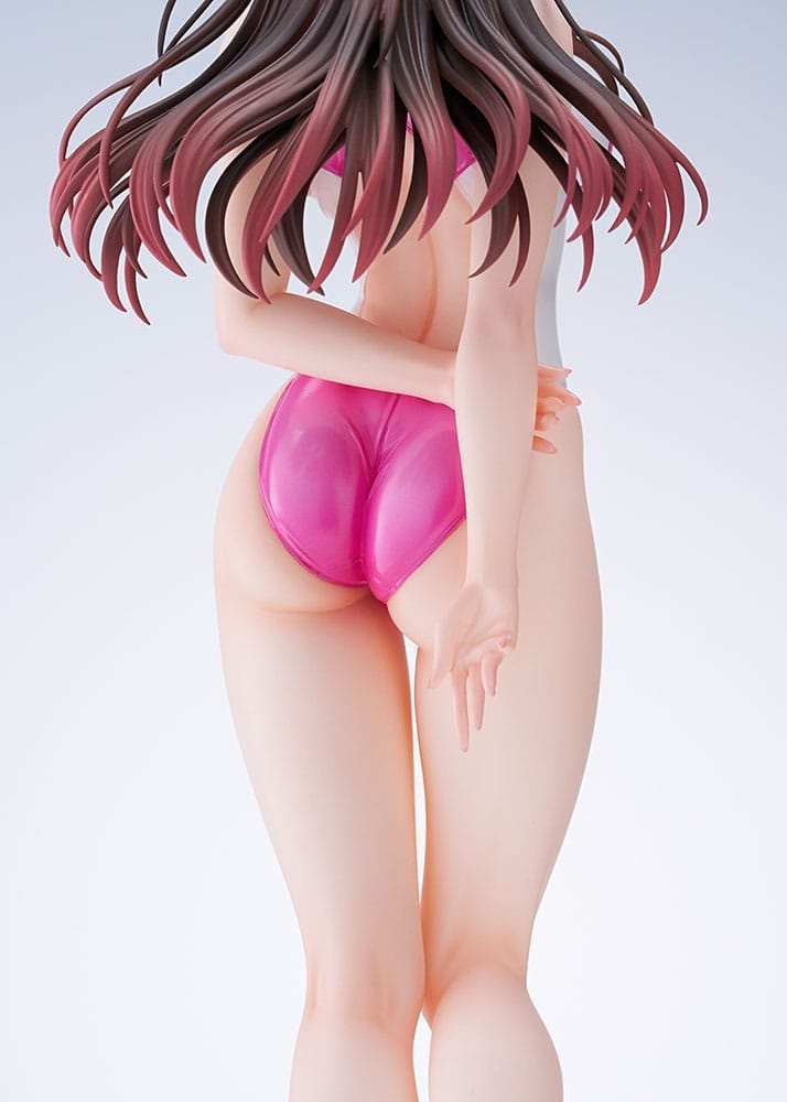 Rent-a-Girlfriend PVC Statue 1/7 Chizuru Mizuhara Swimwear Ver. 25 cm - Smalltinytoystore