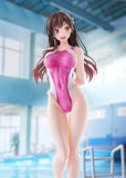 Rent-a-Girlfriend PVC Statue 1/7 Chizuru Mizuhara Swimwear Ver. 25 cm - Smalltinytoystore