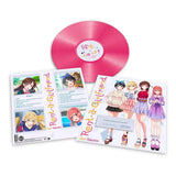 Rental Girlfriend Original Soundtrack Vinyl - Smalltinytoystore
