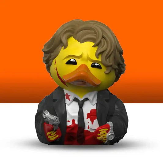 Reservoir Dogs Tubbz PVC Figur Mr. Orange 1st Edition 10 cm - Smalltinytoystore