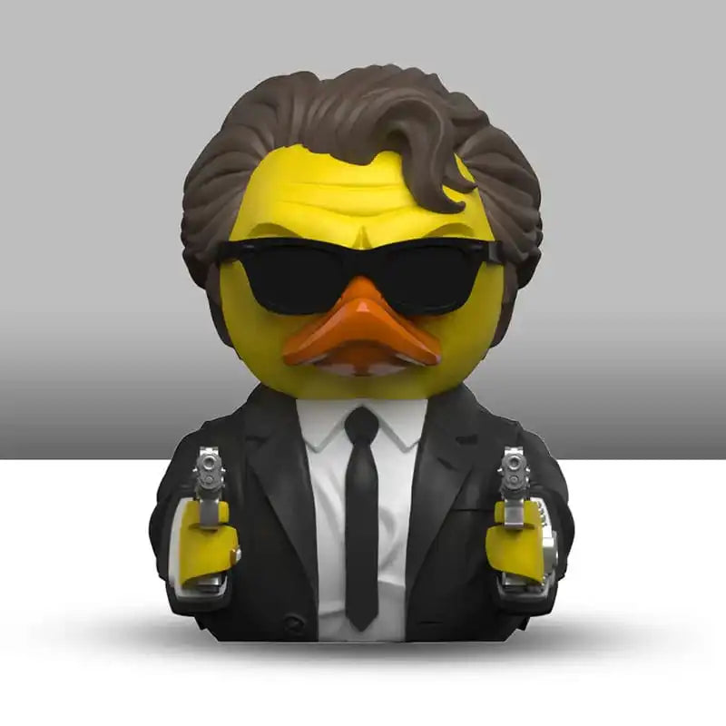 Reservoir Dogs Tubbz PVC Figur Mr. White 1st Edition 10 cm - Smalltinytoystore