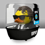 Reservoir Dogs Tubbz PVC Figur Mr. White 1st Edition 10 cm - Smalltinytoystore