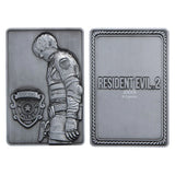 Resident Evil 2 Metallbarren Leon S. Kennedy Limited Edition - Smalltinytoystore