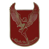 Resident Evil 2 XL Premium Ansteck-Pin 25th Anniversary Limited Edition - Smalltinytoystore