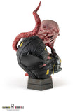 Resident Evil 3 Remake Life-Size Büste 1/1 Nemesis 92 cm - Smalltinytoystore