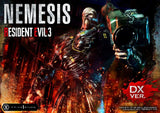 Resident Evil 3 Statue 1/4 Nemesis Deluxe Version 92 cm - Smalltinytoystore
