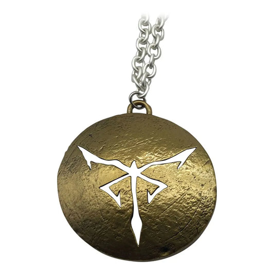 Resident Evil 4 Medaille Bitores Mendez Limited Edition - Smalltinytoystore