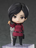 Resident Evil 4 Nendoroid Actionfigur Ada Wong 10 cm - Smalltinytoystore