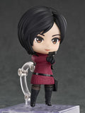 Resident Evil 4 Nendoroid Actionfigur Ada Wong 10 cm - Smalltinytoystore