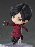Resident Evil 4 Nendoroid Actionfigur Ada Wong 10 cm - Smalltinytoystore