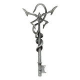 Resident Evil 4 Replik 1/1 Insignia Key - Smalltinytoystore
