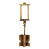 Resident Evil 4 Replik 1/1 Wayshrine Key - Smalltinytoystore